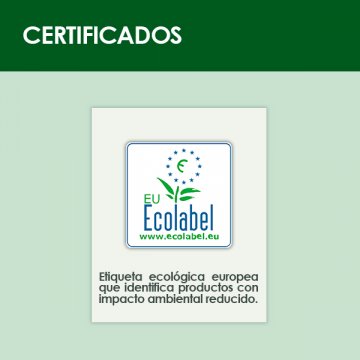 Certificados sostenibilidad
